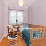 Cozy Pastel Two Bedroom In By Renters * Gdynia