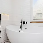 Cozy Pastel Two Bedroom In By Renters * Gdynia